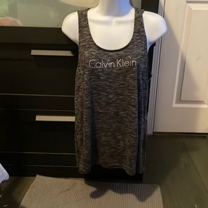 Calvin Klein tank top